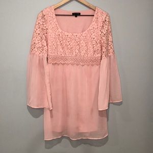 As U Wish Dress